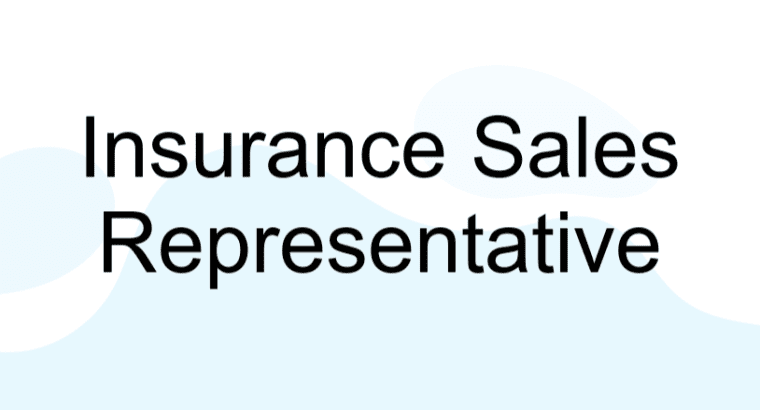 Vacancy – Investment Advisor