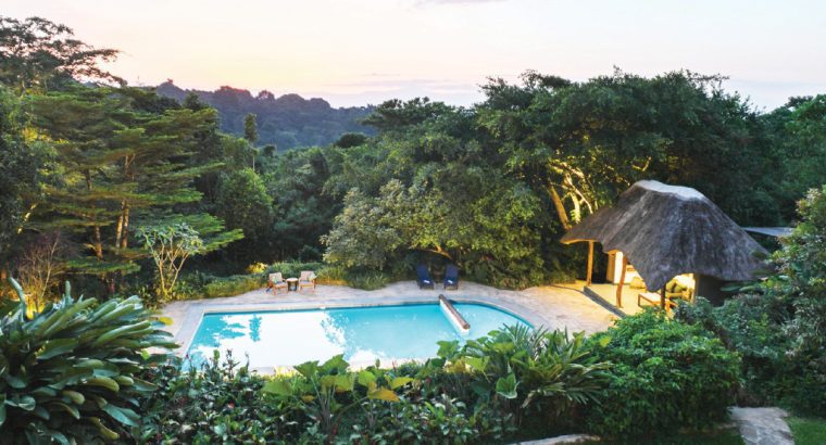 VACANCY- LODGE OPERATIONS MANAGER