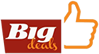 BIG DEALS – ADVERTISE WITH US!