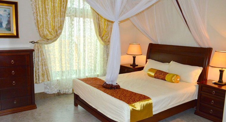 Chelsea Vacation Rentals – Naguru ViewPointe