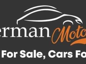 German Motors – Car Rental