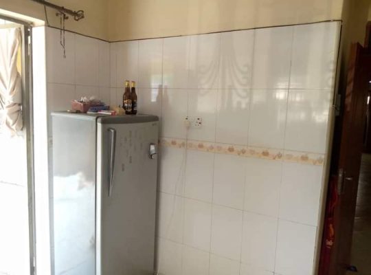 House For Sale – Mukono