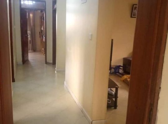 House For Sale – Mukono