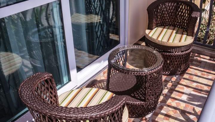 Chelsea Vacation Rentals – Joz Apartments