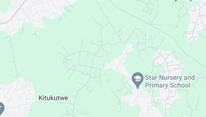 Land For Sale – Gayaza