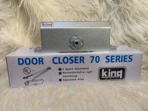 Door Closer