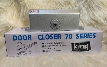 Door Closer