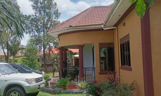 House For Sale Kungu