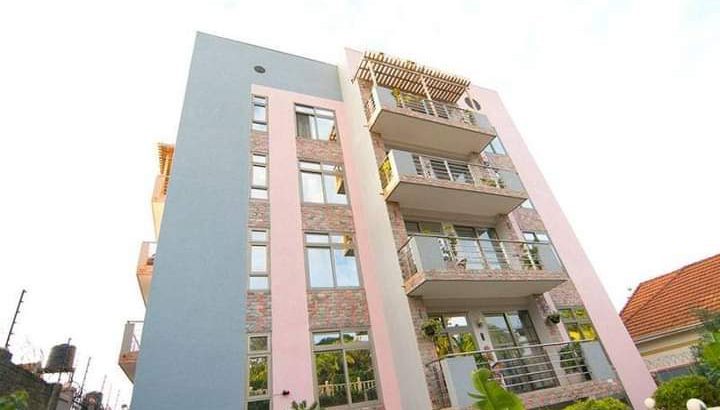 Chelsea Vacation Rentals – Naguru ViewPointe