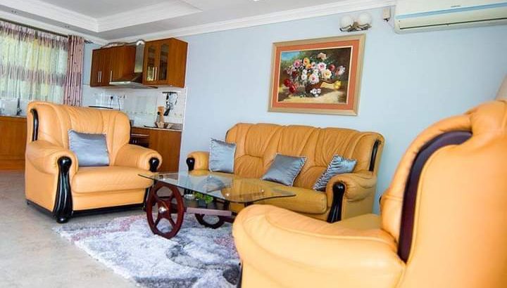 Chelsea Vacation Rentals – Naguru ViewPointe