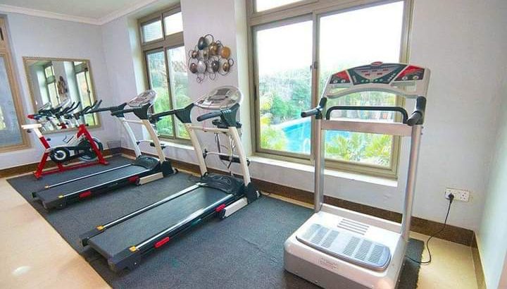 Chelsea Vacation Rentals – Naguru ViewPointe