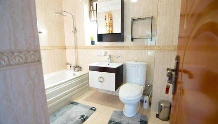 Chelsea Vacation Rentals – Naguru ViewPointe