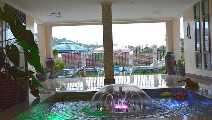 Chelsea Vacation Rentals – Naguru ViewPointe