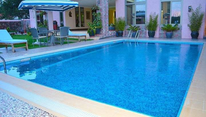 Chelsea Vacation Rentals – Naguru ViewPointe