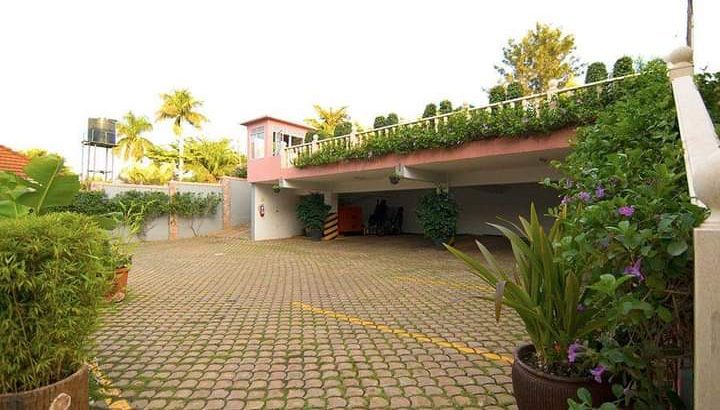 Chelsea Vacation Rentals – Naguru ViewPointe