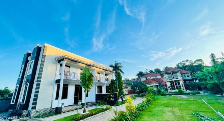 Apartments For Rent – Bugolobi