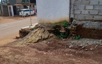 Land For Sale – Makerere