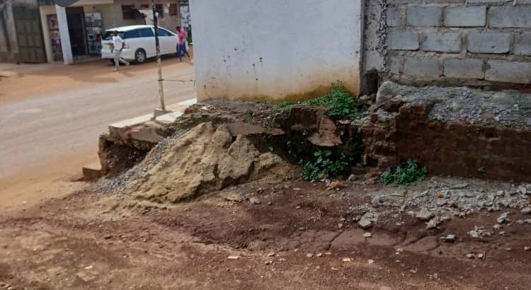 Land For Sale – Makerere