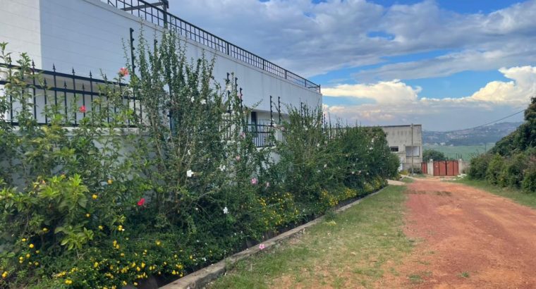 Land For Sale – Kajjansi