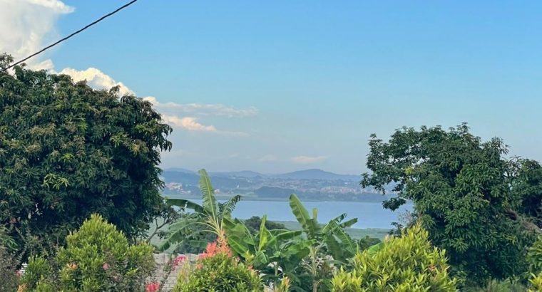 Land For Sale – Kajjansi