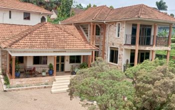 House For Rent – Bugolobi
