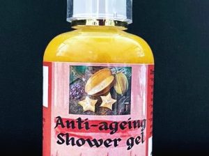 Anti Aging Shower Gel