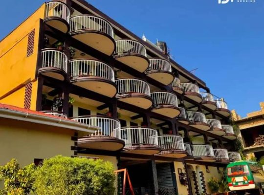 Chelsea Vacation Rentals – Monte Cristo