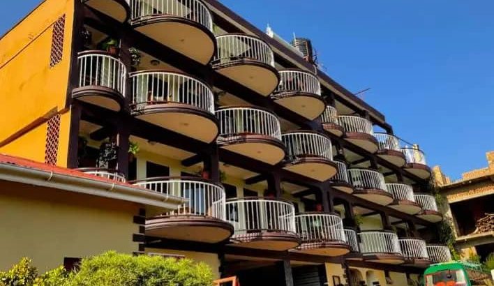 Chelsea Vacation Rentals – Monte Cristo