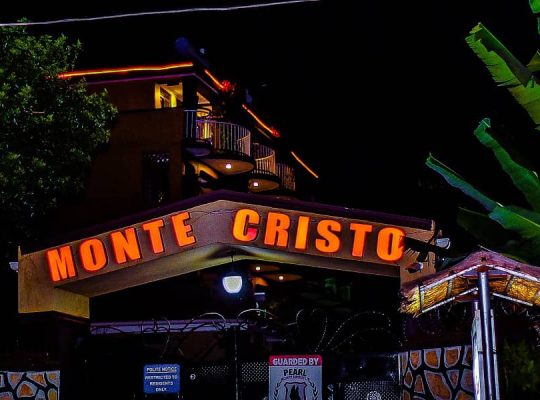 Chelsea Vacation Rentals – Monte Cristo
