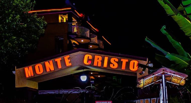 Chelsea Vacation Rentals – Monte Cristo