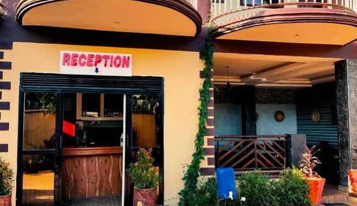 Chelsea Vacation Rentals – Monte Cristo