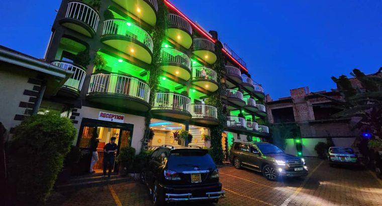 Chelsea Vacation Rentals – Monte Cristo