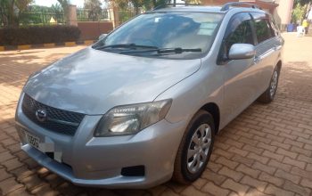 Toyota Fielder