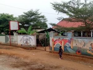 Primary School For Sale – Kiboga