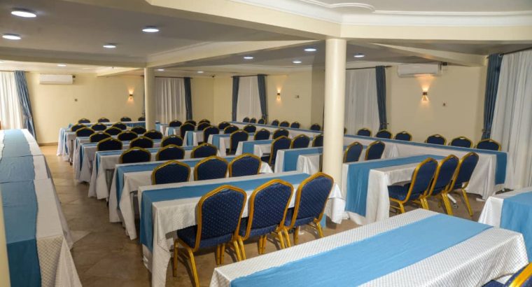 Chelsea Vacation Rentals -Niba Hotel