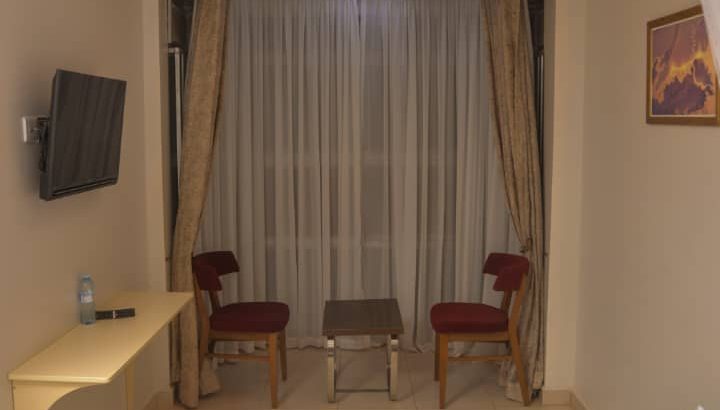 Chelsea Vacation Rentals -Niba Hotel