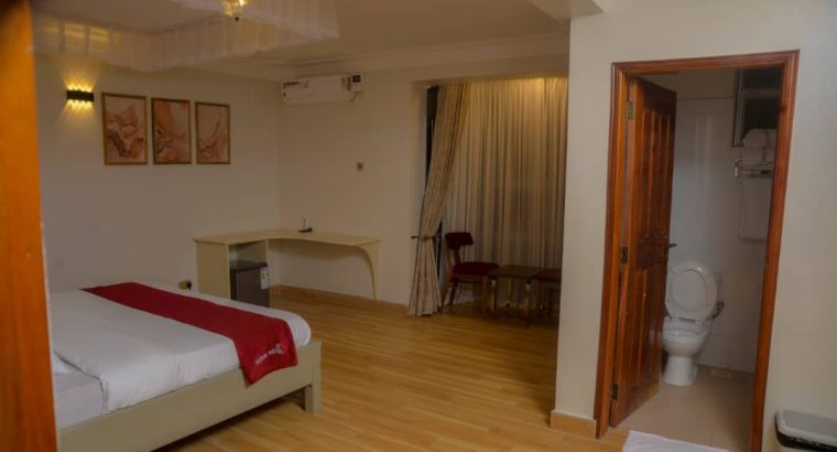 Chelsea Vacation Rentals -Niba Hotel