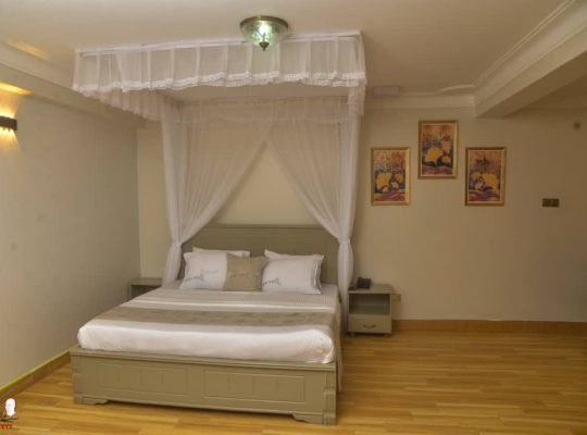 Chelsea Vacation Rentals -Niba Hotel