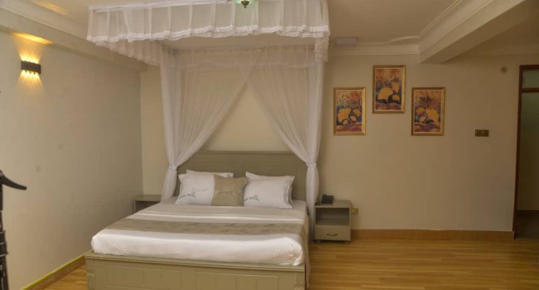 Chelsea Vacation Rentals -Niba Hotel