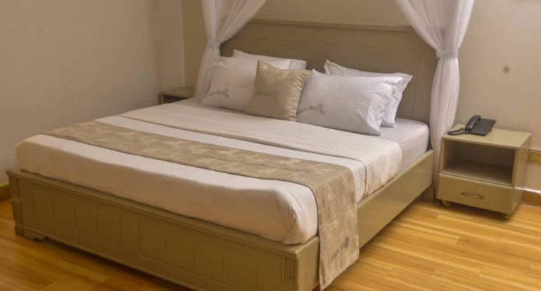 Chelsea Vacation Rentals -Niba Hotel