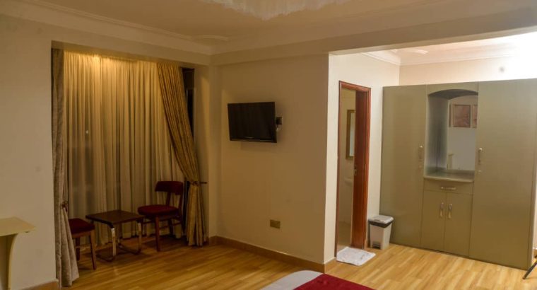 Chelsea Vacation Rentals -Niba Hotel