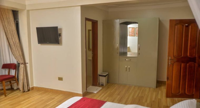 Chelsea Vacation Rentals -Niba Hotel