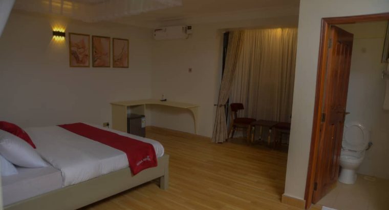 Chelsea Vacation Rentals -Niba Hotel