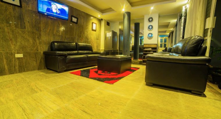 Chelsea Vacation Rentals – Latitude 1