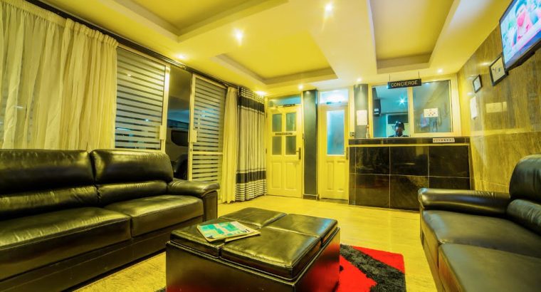 Chelsea Vacation Rentals – Latitude 1