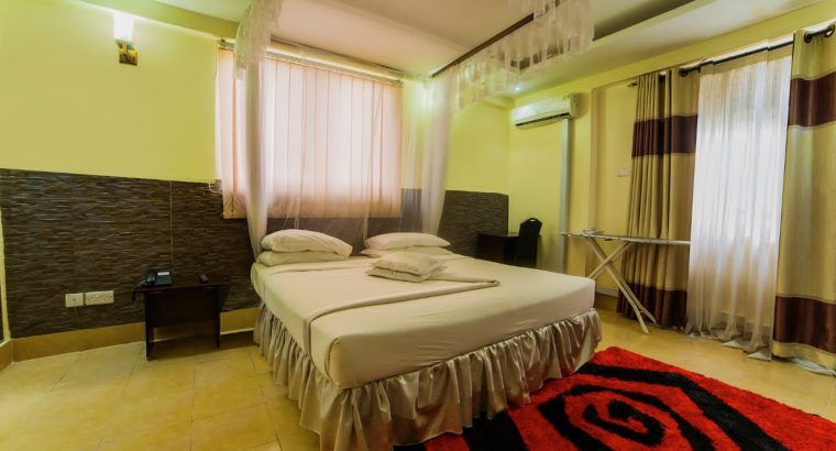 Chelsea Vacation Rentals – Latitude 1