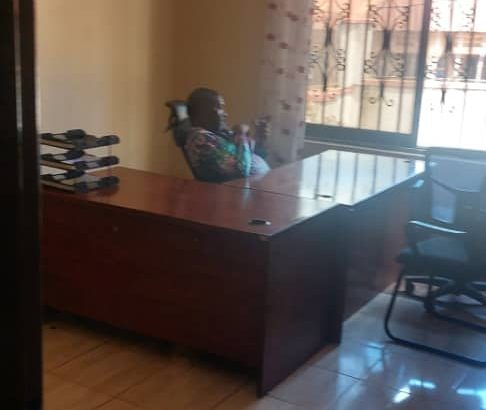 House For Sale – Kajjansi