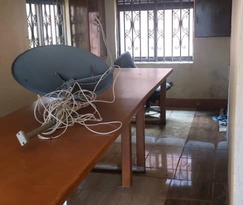 House For Sale – Kajjansi