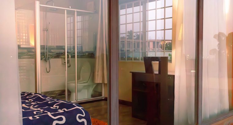 Chelsea Vacation Rentals – Hill View Retreat