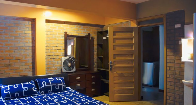 Chelsea Vacation Rentals – Hill View Retreat